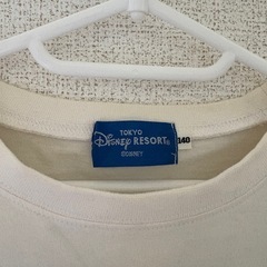 ディズニーTシャツの画像