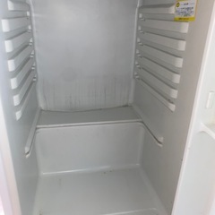 冷蔵庫 ジャンク品の画像