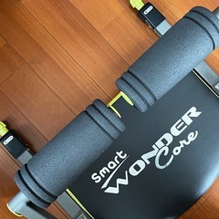 　WONDER Core　ワンダーコアの画像