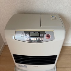 中古美品 コロナ灯油ストーブの画像