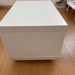 ニトリテレビ台の画像