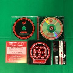 【中古】JINDOU 69の画像