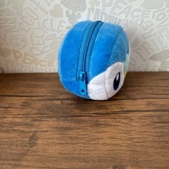 ポケモン　ポッチャマの画像