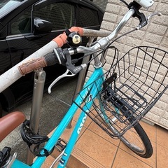 GIOS 自転車の画像