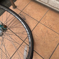 GIOS 自転車の画像