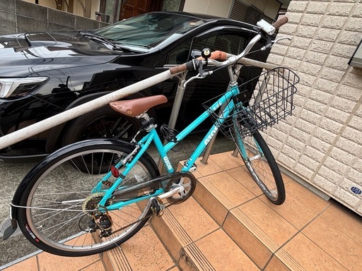 GIOS 自転車