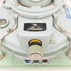 ✨Aladdin アラジン✨J390001✨開放式石油ストーブ 暖房器具✨U903✨の画像