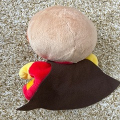 アンパンマン　パペットの画像