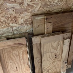 3×6板作業台の画像