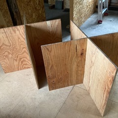 3×6板作業台の画像