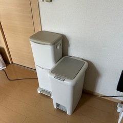ごみ箱の画像