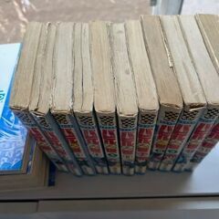 バビル2世の画像