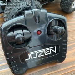 ラジコン HUMMER2 ジョーゼンの画像