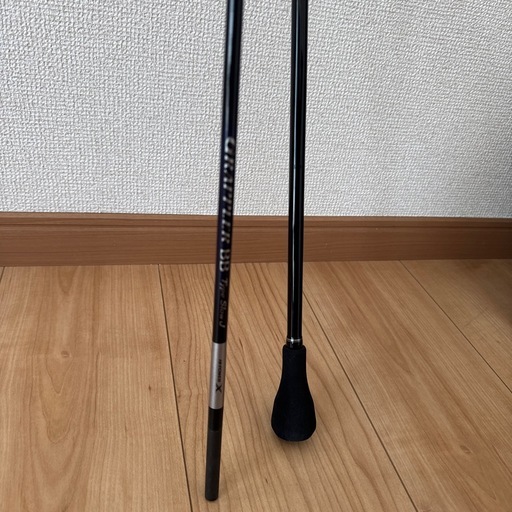 最終値下げSHIMANO ジギングロッド
