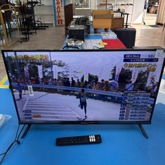 Hisense  32型  液晶テレビ  2023年製の画像