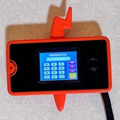 ポケモン図鑑　スマホロトム➕の画像