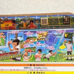 ポケモン図鑑　スマホロトム➕の画像