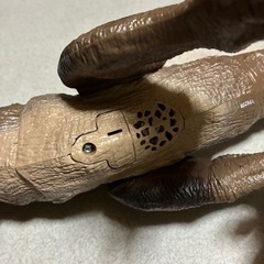 ジュラシックワールド　T-レックスの画像