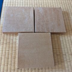 🧩 厚紙パズル 3箱セット（3段階の難易度）の画像