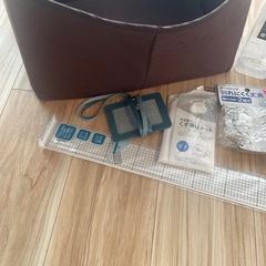おまとめ品　サングラス　定規　の画像