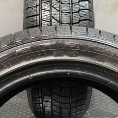 KENDA KR36 ICETEC NEO 165/55R14 14インチ スタッドレス 2本 21年製 バリ溝 ライフ セルボ パレット モコ スピアーノ アルト等　(MTA120)クレジットカード QRコード決済可能の画像