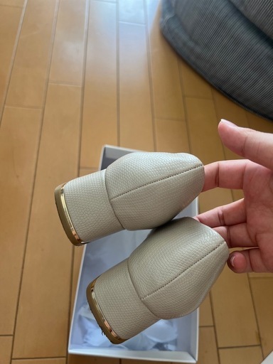 RANDAシューズ