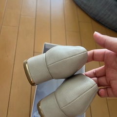 RANDAシューズの画像