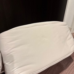 ソーク  SSOOOK ドッグキャリー スリングバッグ（左肩用）の画像