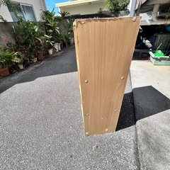 カラーボックスの画像