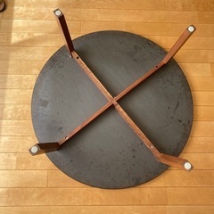 IKEA ローテーブルの画像