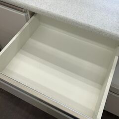 【リユ-スのサカイ広島石内店】ジモティ割！キッチンカウンタ－/クリ-ニング済み/HG-7504/広島市 家具　佐伯区 家具　南区 家具　西区 家具　東区 家具　中区 家具　安佐南区 家具　安佐北区 家具　安芸区 家具　府中町 家具　海田町 家具　熊野町 家具　坂町 家具　廿日市市 家具																		 																		の画像