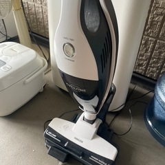 家電セットの画像