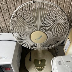 家電セットの画像