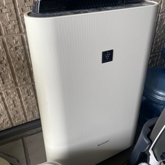 家電セットの画像