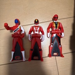 ゴーカイジャー　おもちゃ
の画像