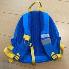 ✅THE NORTH FACE　HOMESLICEの画像