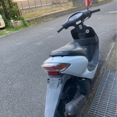 ホンダ AF56 スマートディオの画像