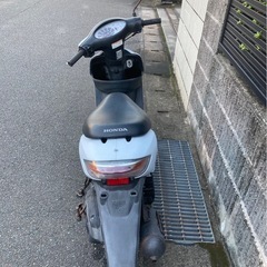 ホンダ AF56 スマートディオの画像