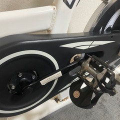 エアロバイクの画像