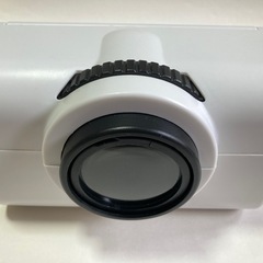 スマホ　プロジェクター　PROJECTER Wの画像