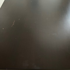無印良品　こたつの画像