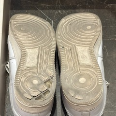 NIKE エアフォース1の画像
