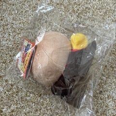 アンパンマン　パペットの画像