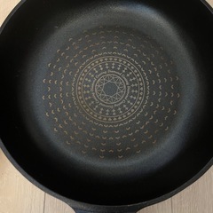 フライパン、鍋　3点セットの画像