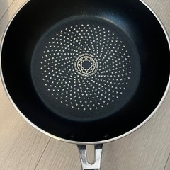 フライパン、鍋　3点セットの画像