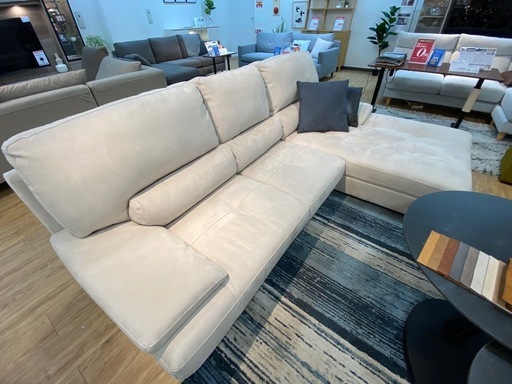 TREVISO トレビソソファ