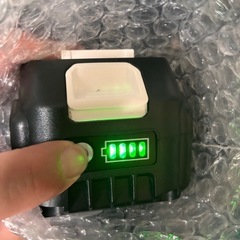 SEESII 電動インパクトレンチ タイヤ交換 700Nの画像