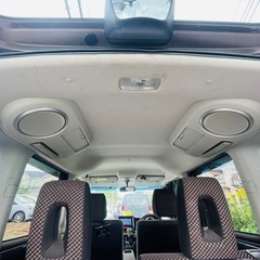 H24 N-BOX + 2トーンカラースタイルGL 福祉車両 現状渡すの画像