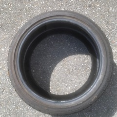 215/40r17  ケンダ KR20 1本のみの画像