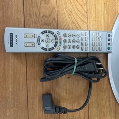SONY液晶テレビ
の画像